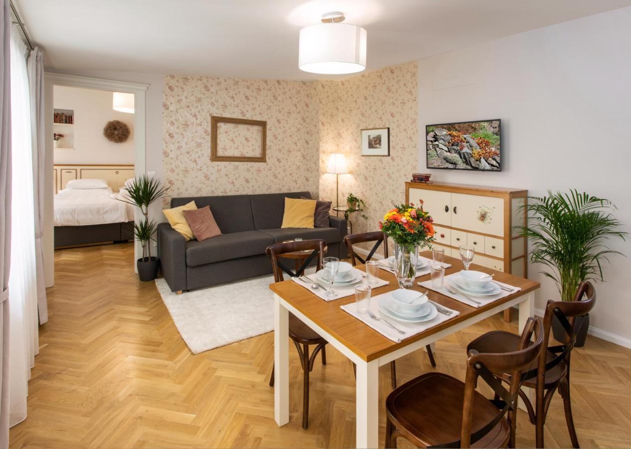 Seno6 Apartments Prague Extérieur photo